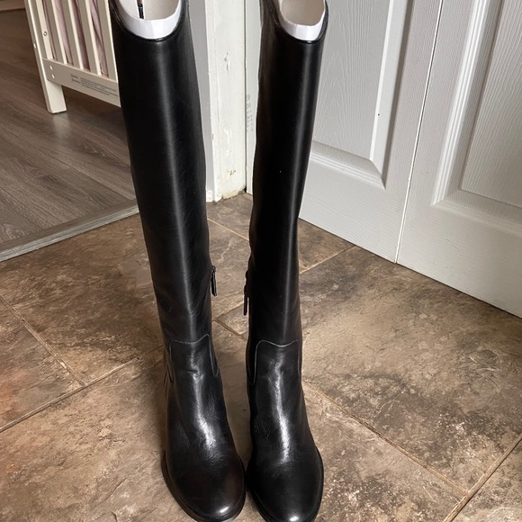 Calvin Klein Boots - Picture 1 of 10